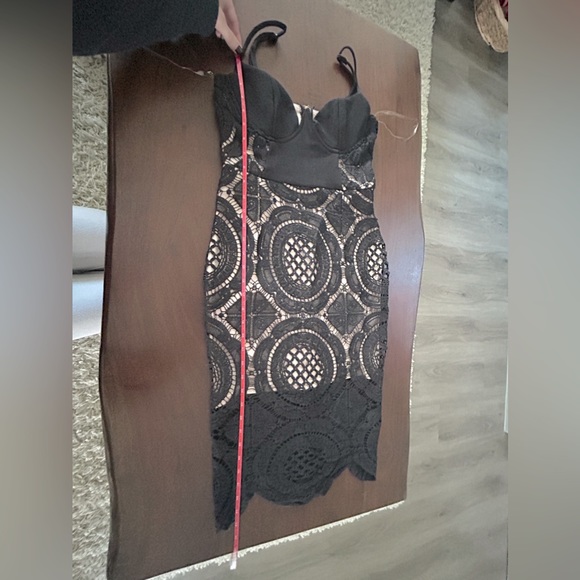 PARLEZ dress ~ size small - Picture 9 of 11